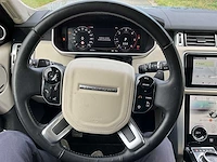 2021 range rover vogue personenauto - afbeelding 4 van  42