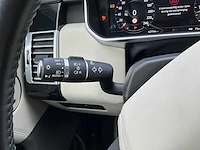 2021 range rover vogue personenauto - afbeelding 7 van  42