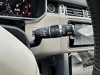 2021 range rover vogue personenauto - afbeelding 8 van  42