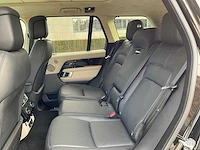 2021 range rover vogue personenauto - afbeelding 10 van  42