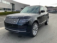 2021 range rover vogue personenauto - afbeelding 1 van  42