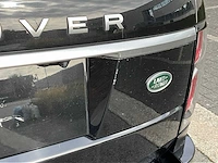 2021 range rover vogue personenauto - afbeelding 13 van  42
