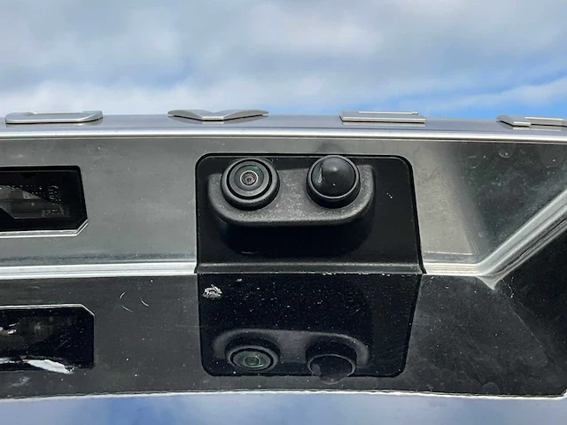 2021 range rover vogue personenauto - afbeelding 14 van  42