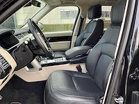 2021 range rover vogue personenauto - afbeelding 16 van  42