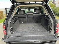 2021 range rover vogue personenauto - afbeelding 18 van  42