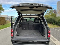 2021 range rover vogue personenauto - afbeelding 19 van  42