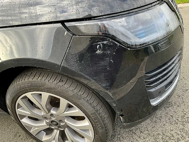 2021 range rover vogue personenauto - afbeelding 20 van  42