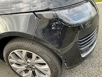 2021 range rover vogue personenauto - afbeelding 20 van  42