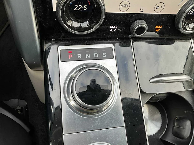 2021 range rover vogue personenauto - afbeelding 28 van  42