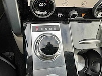 2021 range rover vogue personenauto - afbeelding 28 van  42
