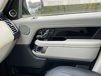 2021 range rover vogue personenauto - afbeelding 29 van  42