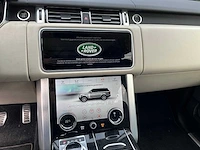 2021 range rover vogue personenauto - afbeelding 30 van  42