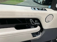 2021 range rover vogue personenauto - afbeelding 31 van  42