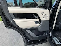 2021 range rover vogue personenauto - afbeelding 32 van  42