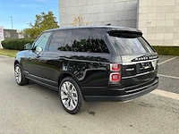 2021 range rover vogue personenauto - afbeelding 34 van  42