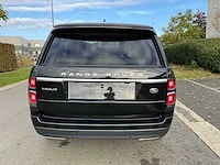 2021 range rover vogue personenauto - afbeelding 38 van  42