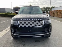 2021 range rover vogue personenauto - afbeelding 42 van  42