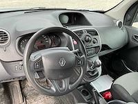2021 renault kangoo lichte vrachtwagen - afbeelding 3 van  25