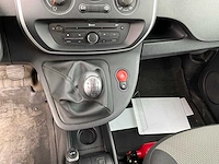 2021 renault kangoo lichte vrachtwagen - afbeelding 4 van  25