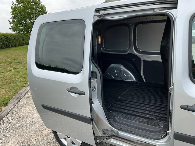 2021 renault kangoo lichte vrachtwagen - afbeelding 11 van  25