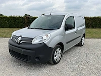 2021 renault kangoo lichte vrachtwagen - afbeelding 1 van  25