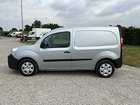 2021 renault kangoo lichte vrachtwagen - afbeelding 12 van  25