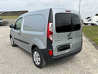 2021 renault kangoo lichte vrachtwagen - afbeelding 19 van  25