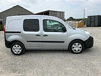 2021 renault kangoo lichte vrachtwagen - afbeelding 22 van  25