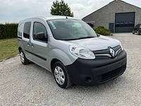 2021 renault kangoo lichte vrachtwagen - afbeelding 23 van  25