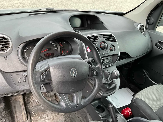 2021 renault kangoo lichte vrachtwagen - afbeelding 3 van  25