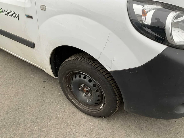 2021 renault kangoo - afbeelding 12 van  36