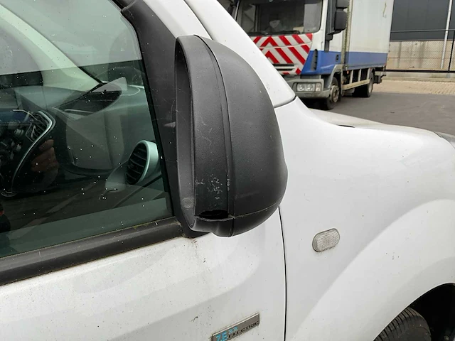 2021 renault kangoo - afbeelding 13 van  36