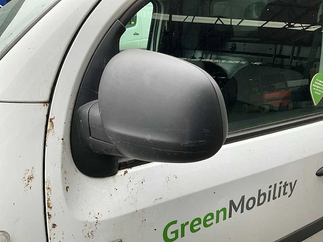 2021 renault kangoo - afbeelding 18 van  36