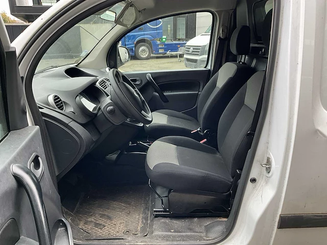 2021 renault kangoo - afbeelding 20 van  36