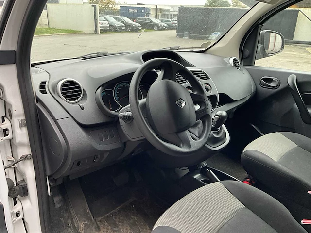 2021 renault kangoo - afbeelding 21 van  36