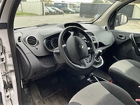 2021 renault kangoo - afbeelding 21 van  36