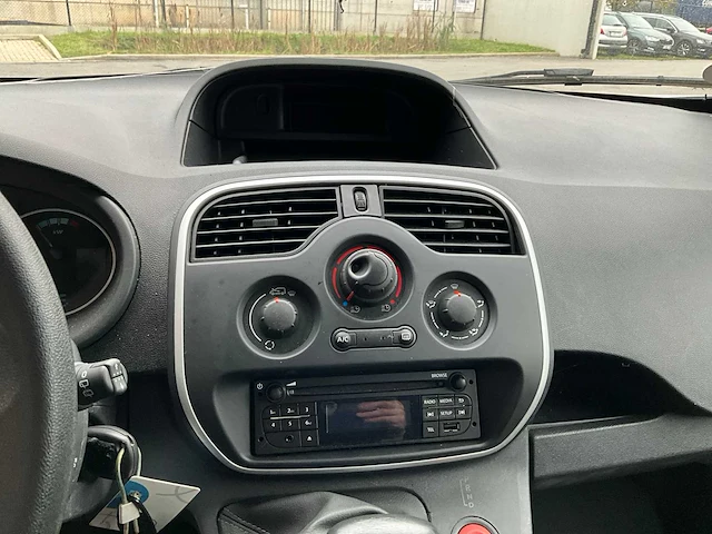2021 renault kangoo - afbeelding 23 van  36