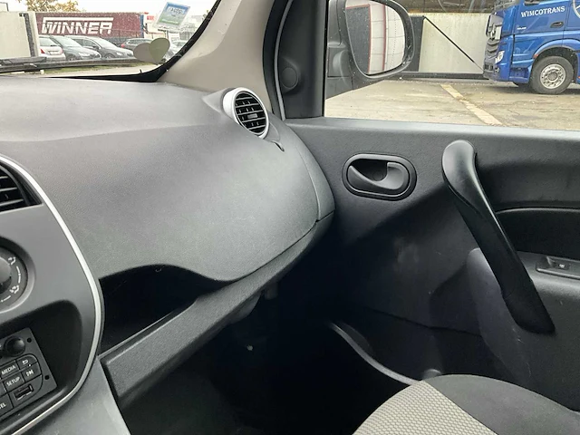 2021 renault kangoo - afbeelding 25 van  36