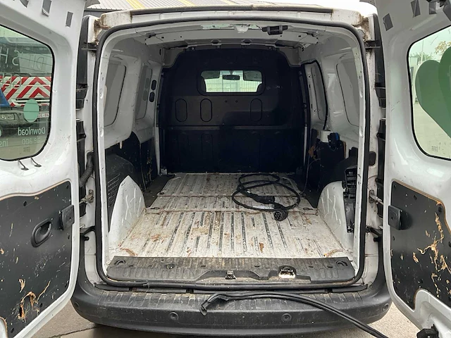 2021 renault kangoo - afbeelding 28 van  36