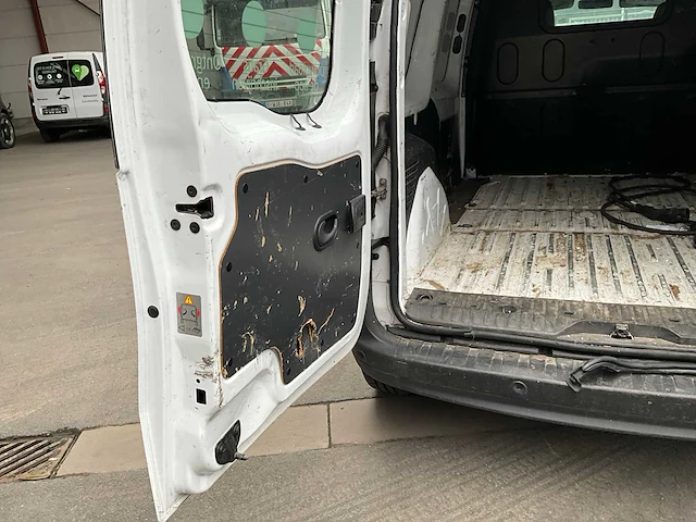 2021 renault kangoo - afbeelding 29 van  36
