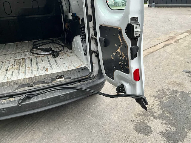2021 renault kangoo - afbeelding 30 van  36