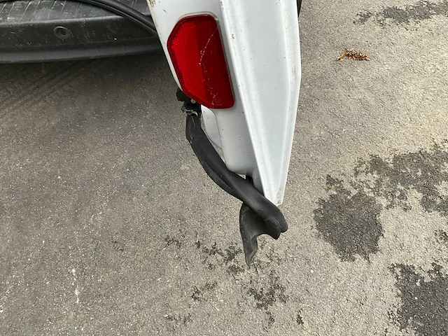 2021 renault kangoo - afbeelding 31 van  36