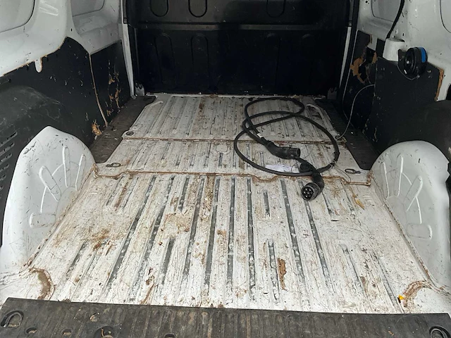 2021 renault kangoo - afbeelding 32 van  36