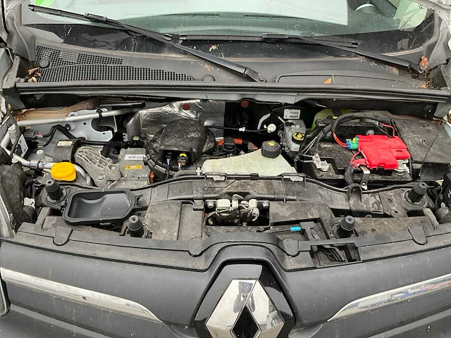 2021 renault kangoo - afbeelding 33 van  36