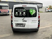 2021 renault kangoo - afbeelding 5 van  36