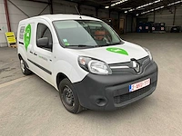 2021 renault kangoo - afbeelding 8 van  36
