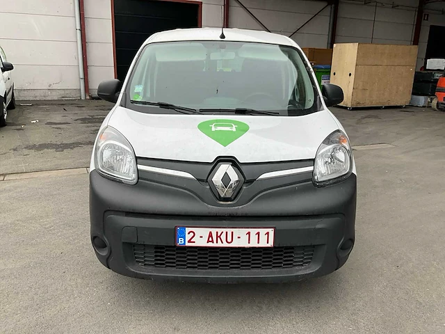 2021 renault kangoo - afbeelding 9 van  36