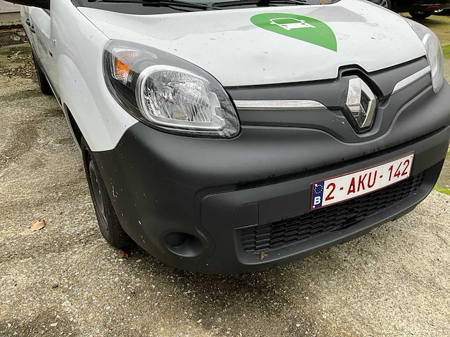 2021 renault kangoo - afbeelding 10 van  32