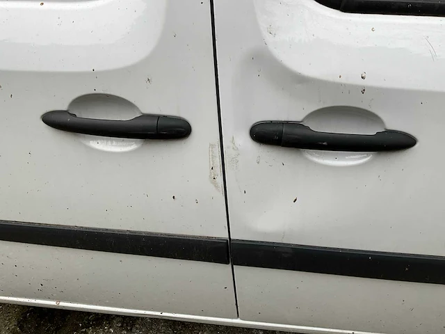 2021 renault kangoo - afbeelding 11 van  32