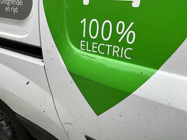 2021 renault kangoo - afbeelding 12 van  32